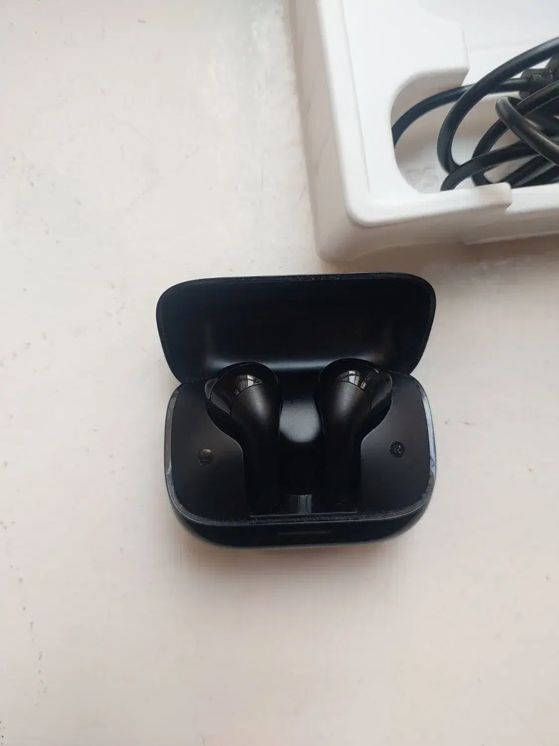 هندزفری انکر|لوازم جانبی موبایل و تبلت|تهران, نظامآباد|دیوار