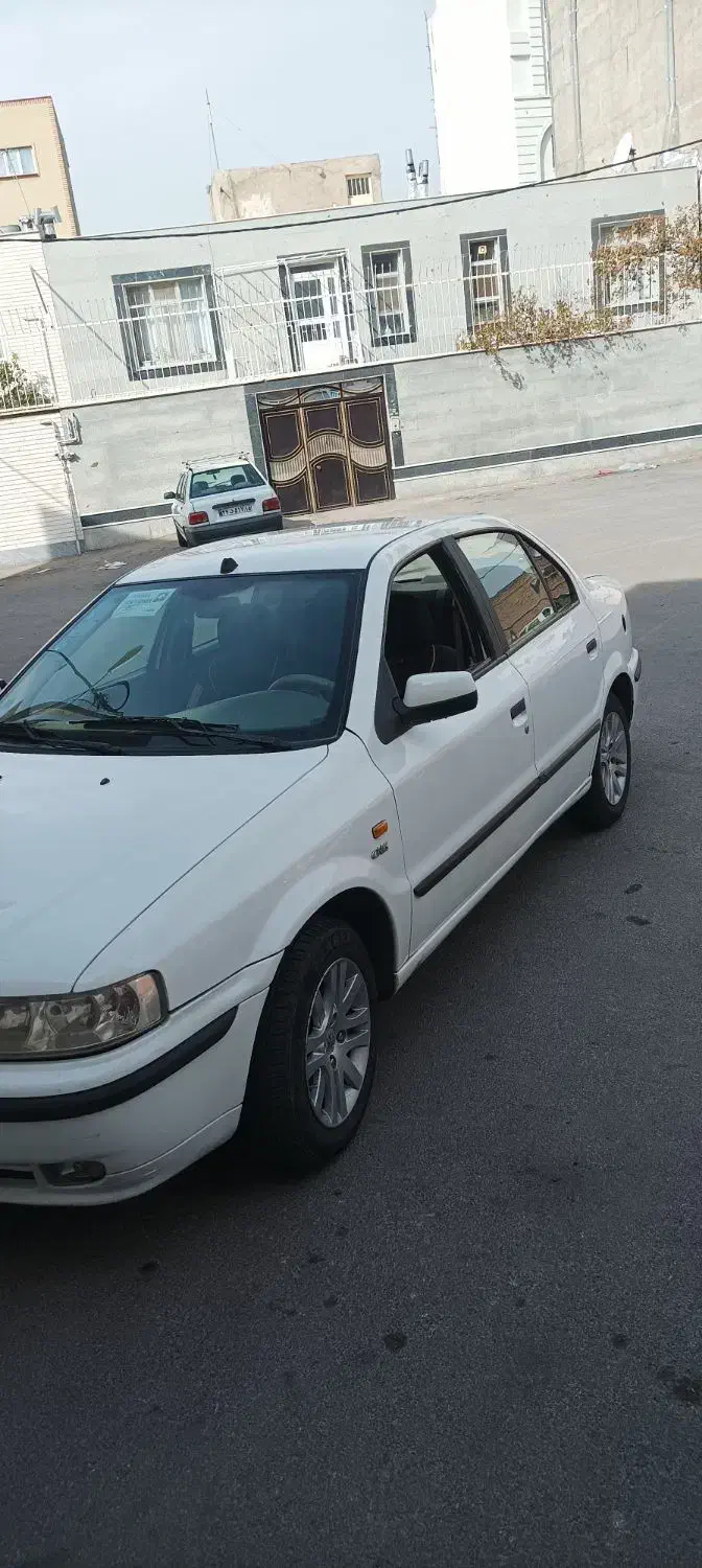 خودروسمند موتورملی مدل ۹۶ دوگانه کارخانه|خودرو سواری و وانت|تبریز, |دیوار