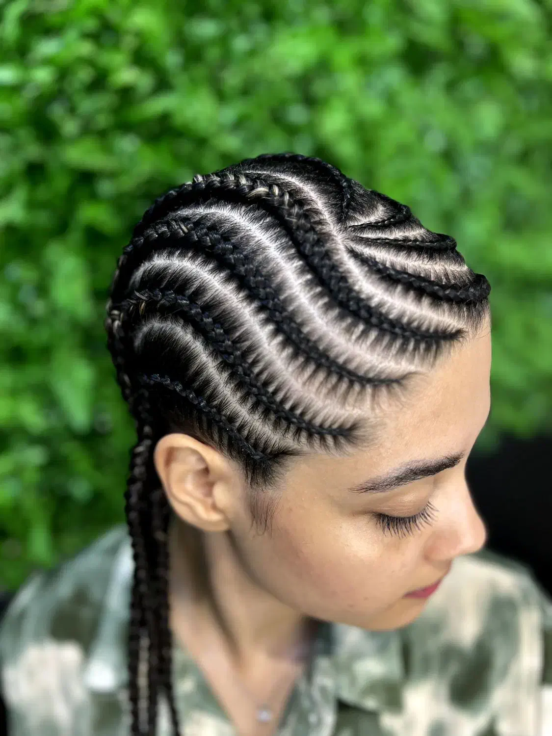 بافت مو|خدمات آرایشگری و زیبایی|سبزوار, زینبیه|دیوار