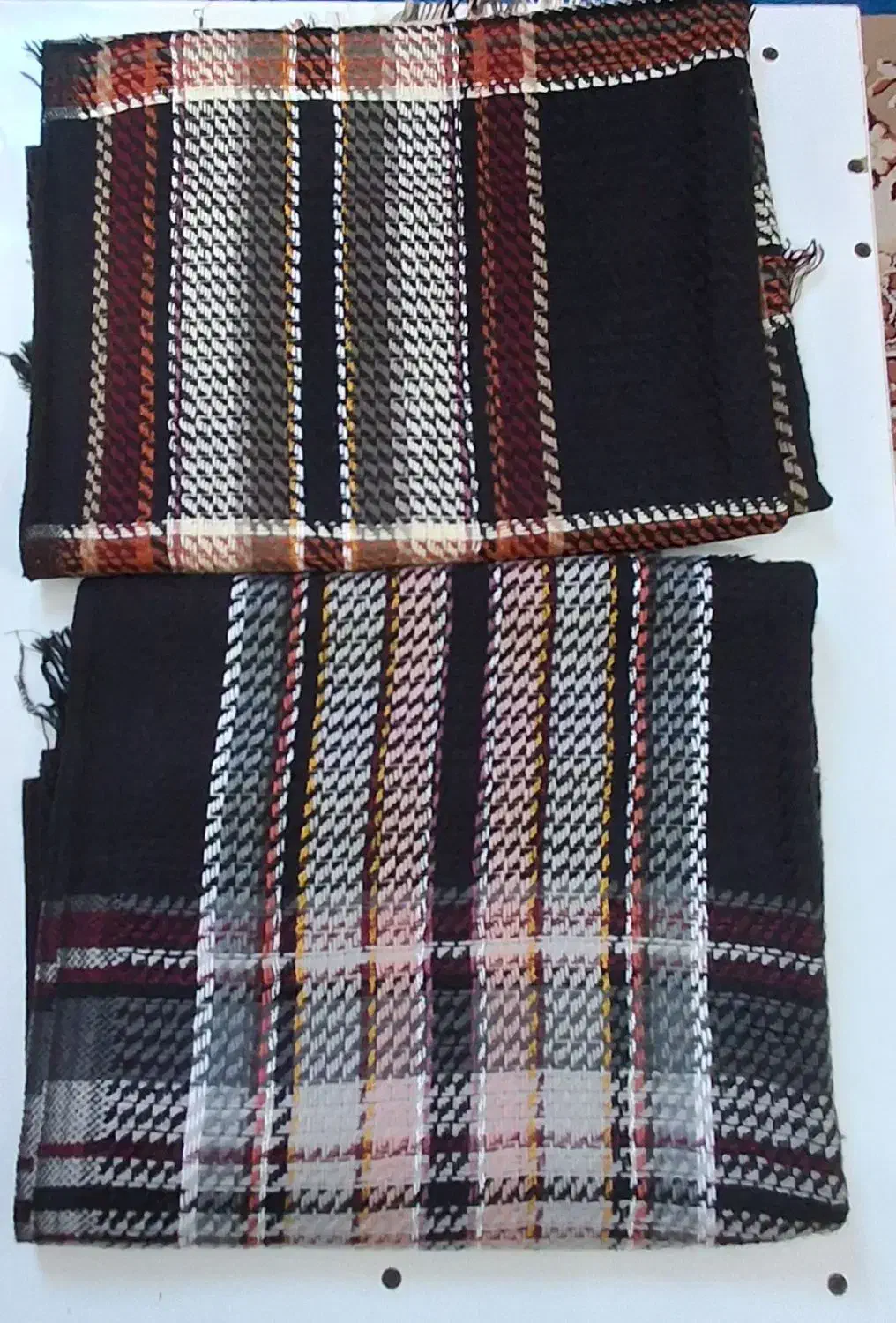 فروش  تک وعمده روسری شال|لباس|سنندج, |دیوار