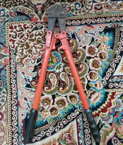 قیچی اهن بر ایران پک|ابزارآلات|مشهد, امیر|دیوار