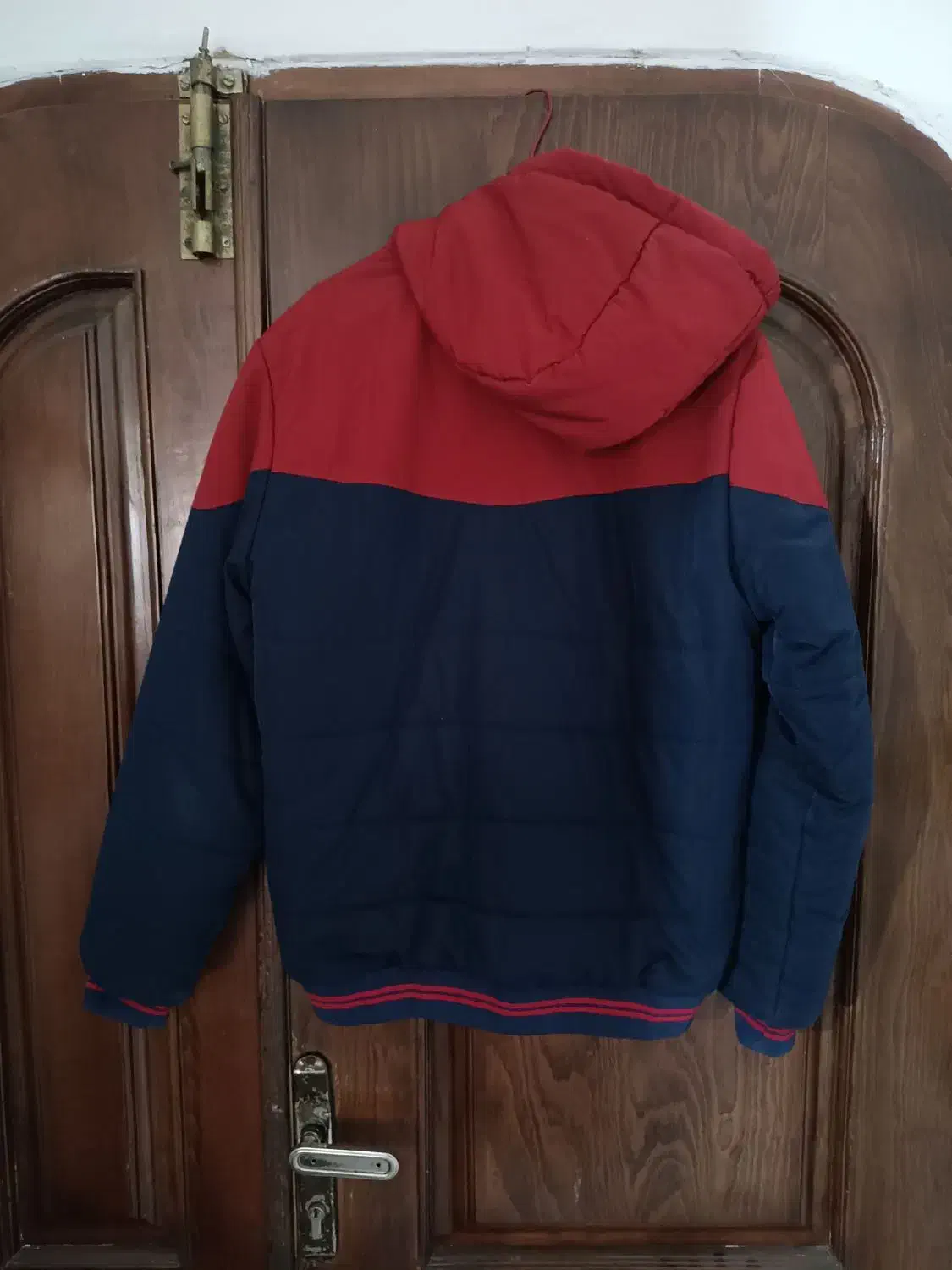 کاپشن مردانه|لباس|مشهد, دانشجو|دیوار