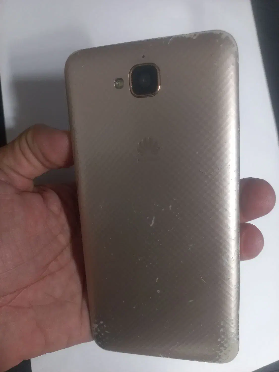 هواوی y6 pro در حدنو|موبایل|فیروزآباد (فارس), |دیوار