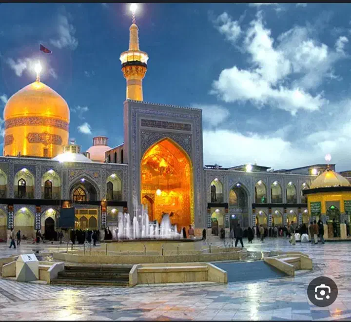 تور مشهد مقدس|تور و چارتر|یاسوج, |دیوار