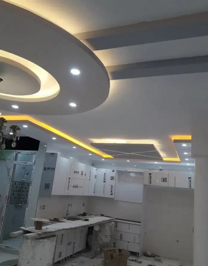 پتینه و نقاشی ساختمان|خدمات پیشه و مهارت|رشت, لاکان|دیوار