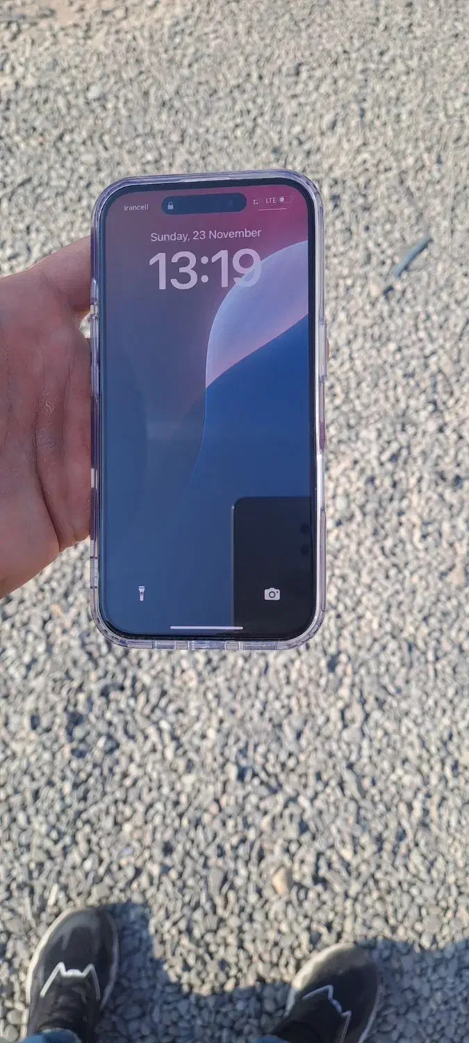 آیفون ۱۶ نرمال معاوضه با s25 الترا نو|موبایل|پاکدشت, حصار امیر|دیوار