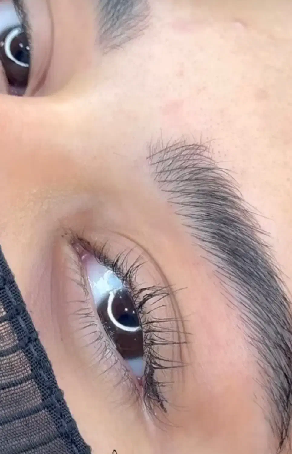 فیبروز،خط چشم،تتو بدن ۶۰۰|خدمات آرایشگری و زیبایی|قم, بنیاد|دیوار