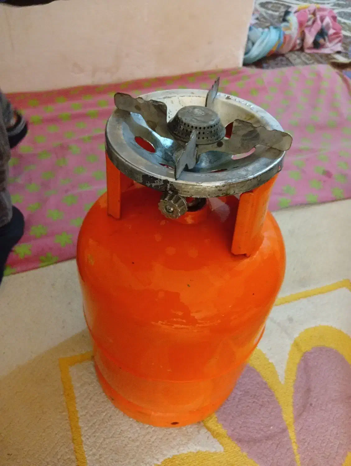 پیک نیک بزرگ|اجاق گاز و لوازم برقی پختوپز|مشهد, هفت تیر (نه دره)|دیوار