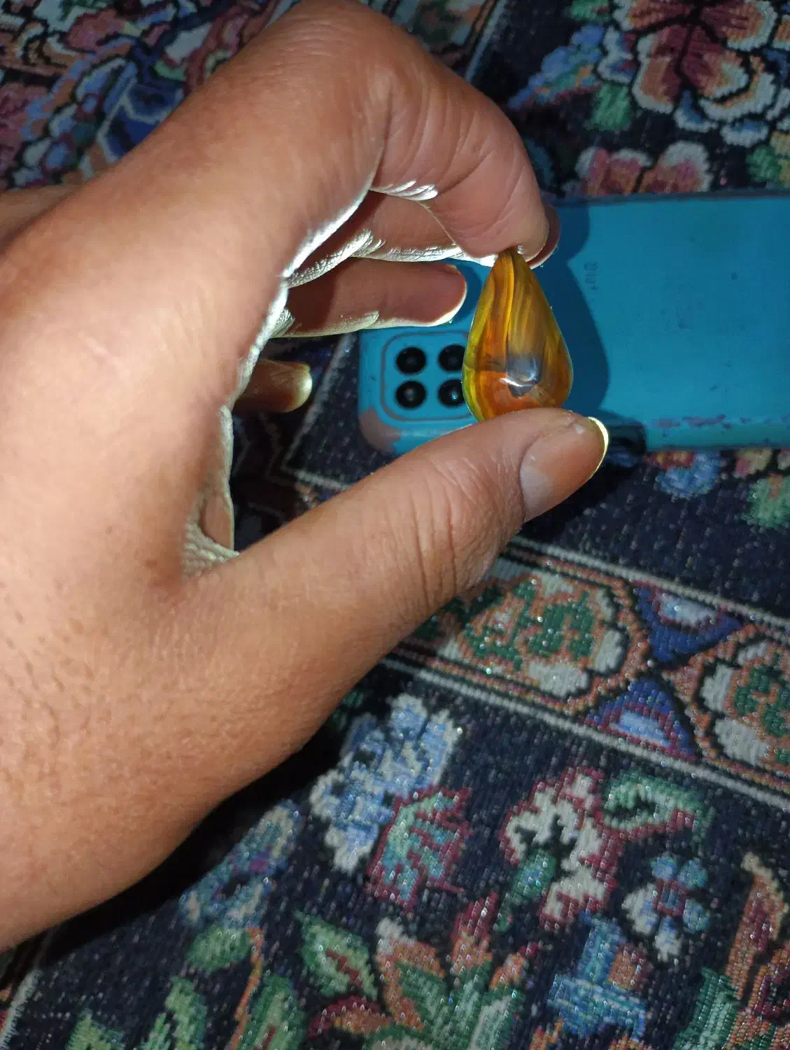 عقیق|جواهرات|بندر گناوه, |دیوار