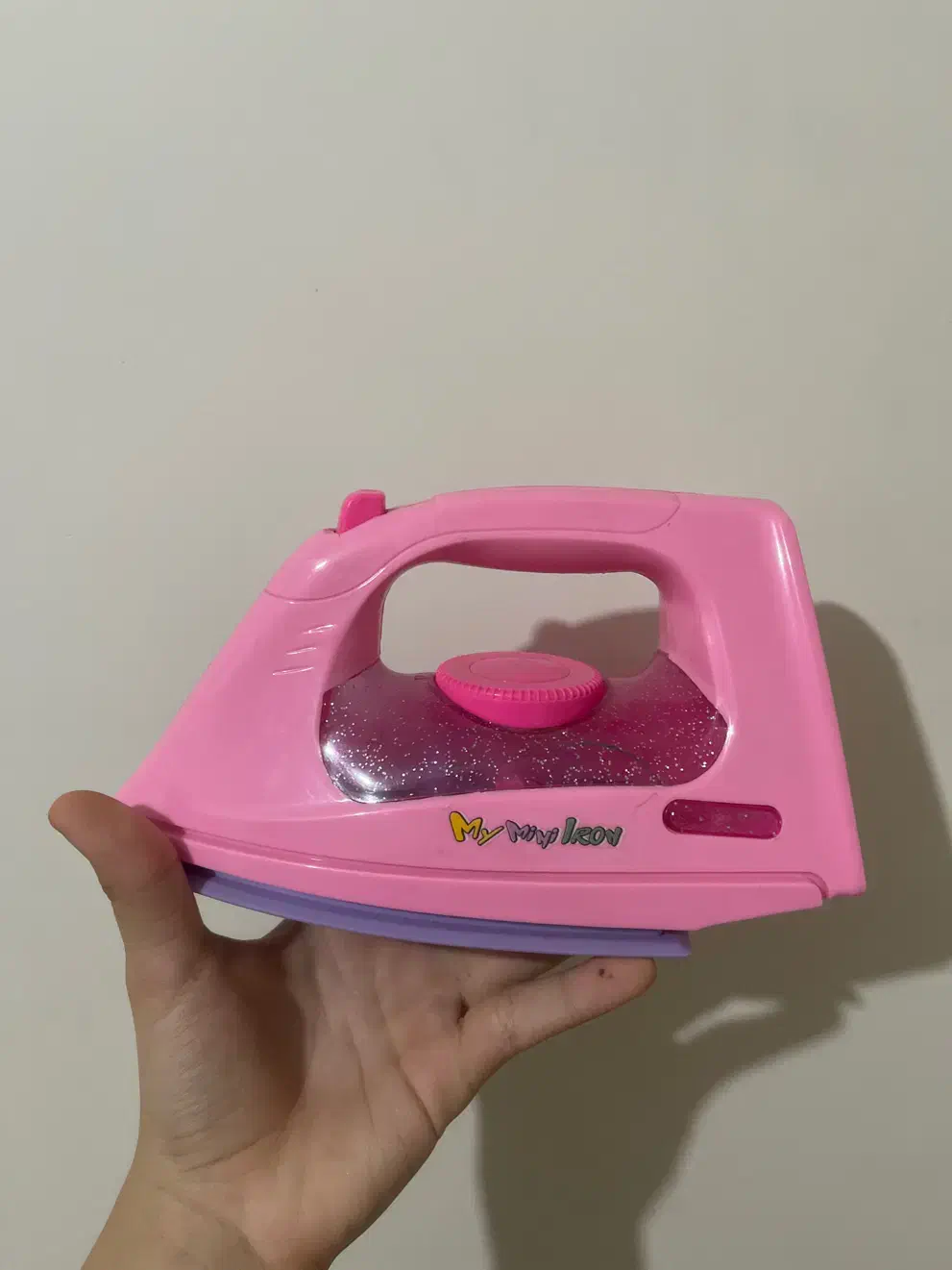 اتو اسباب بازی|اسباب‌‌بازی|ساوه, |دیوار