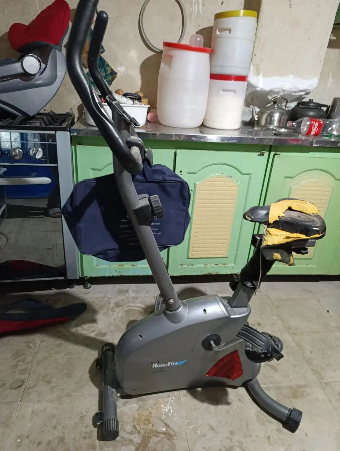 دوچرخه باشگاهی|تجهیزات ورزشی|نورآباد ممسنی, |دیوار