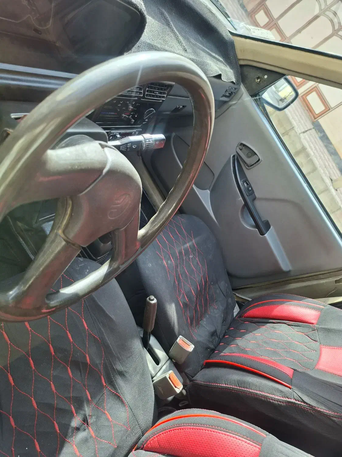 پراید 85|خودرو سواری و وانت|مریوان, |دیوار