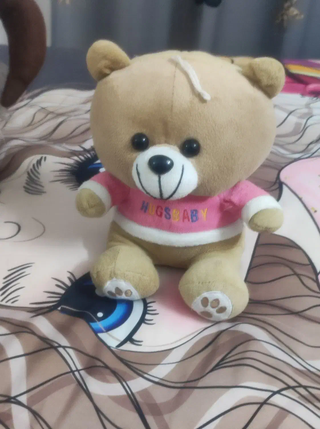 عروسک در حد نو|اسباببازی|تهران, افسریه شمالی|دیوار