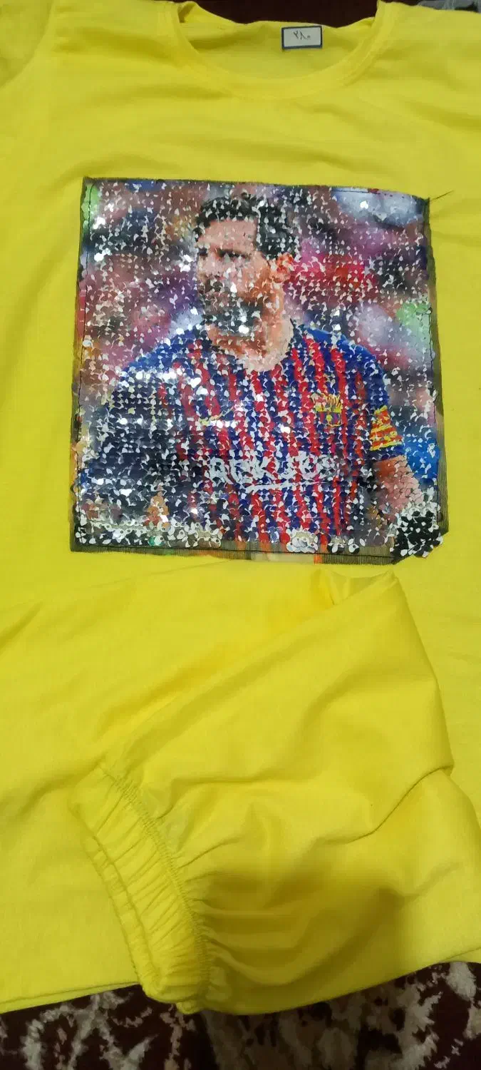 تاپ شلوارک|لباس|کومله, |دیوار