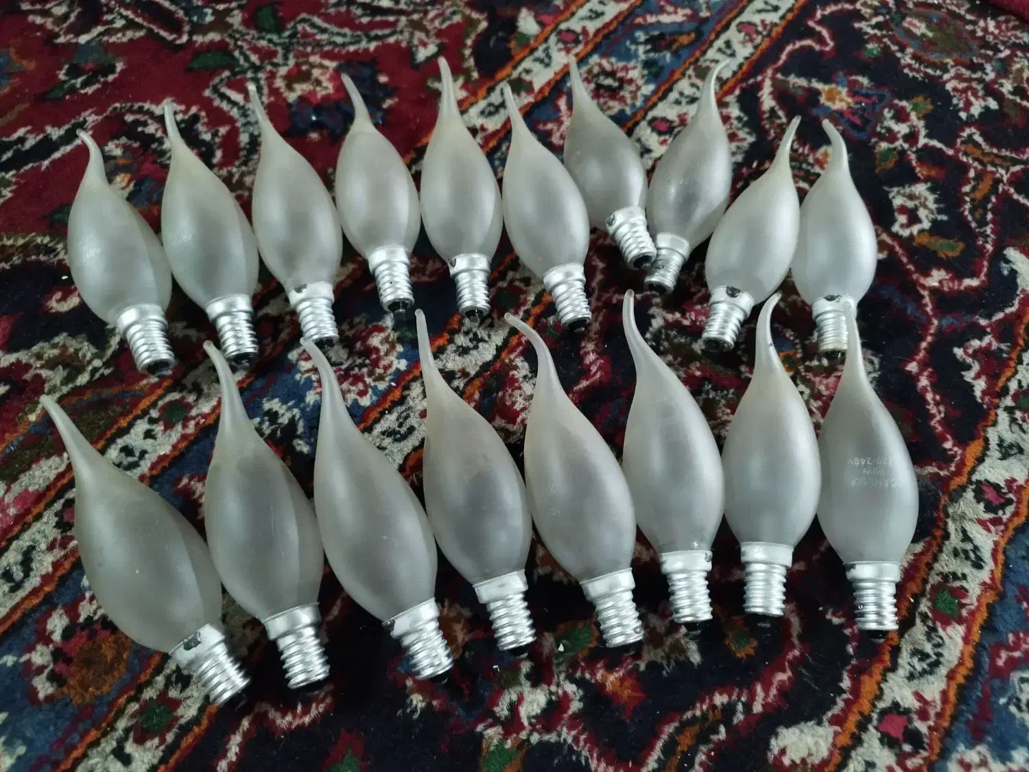 لامپ|لامپ و چراغ|قزوین, |دیوار