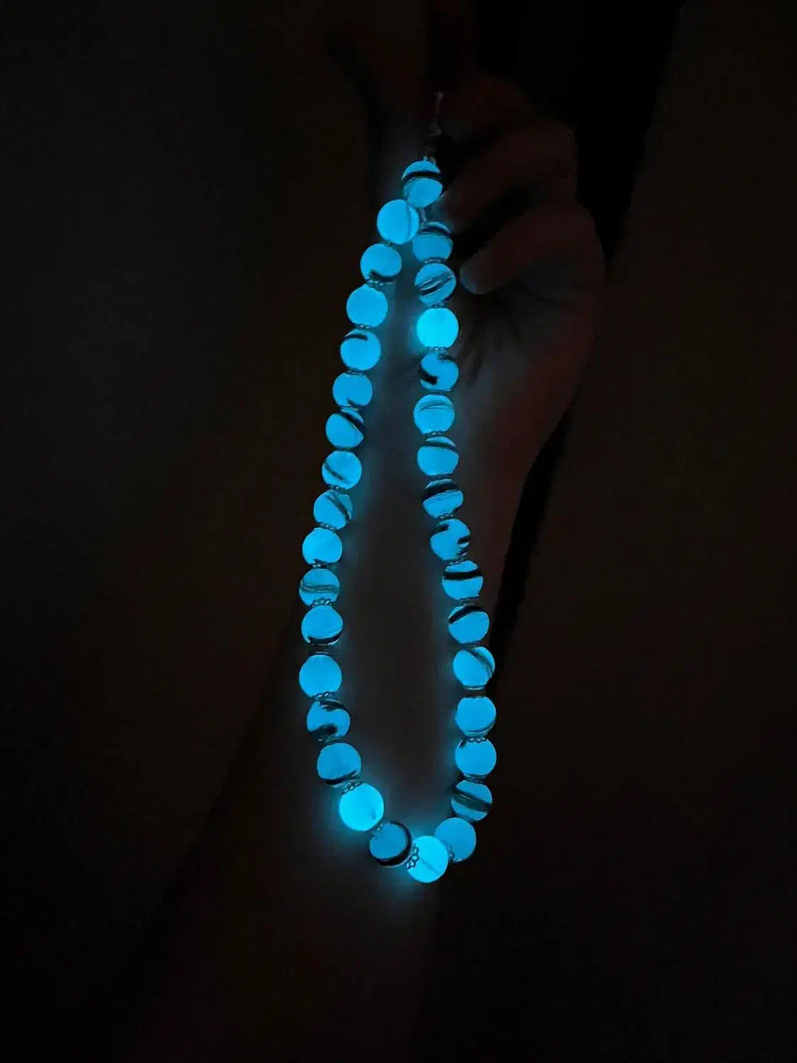 تسبیح با زلف یار جاویدان|بدلیجات|ارومیه, |دیوار