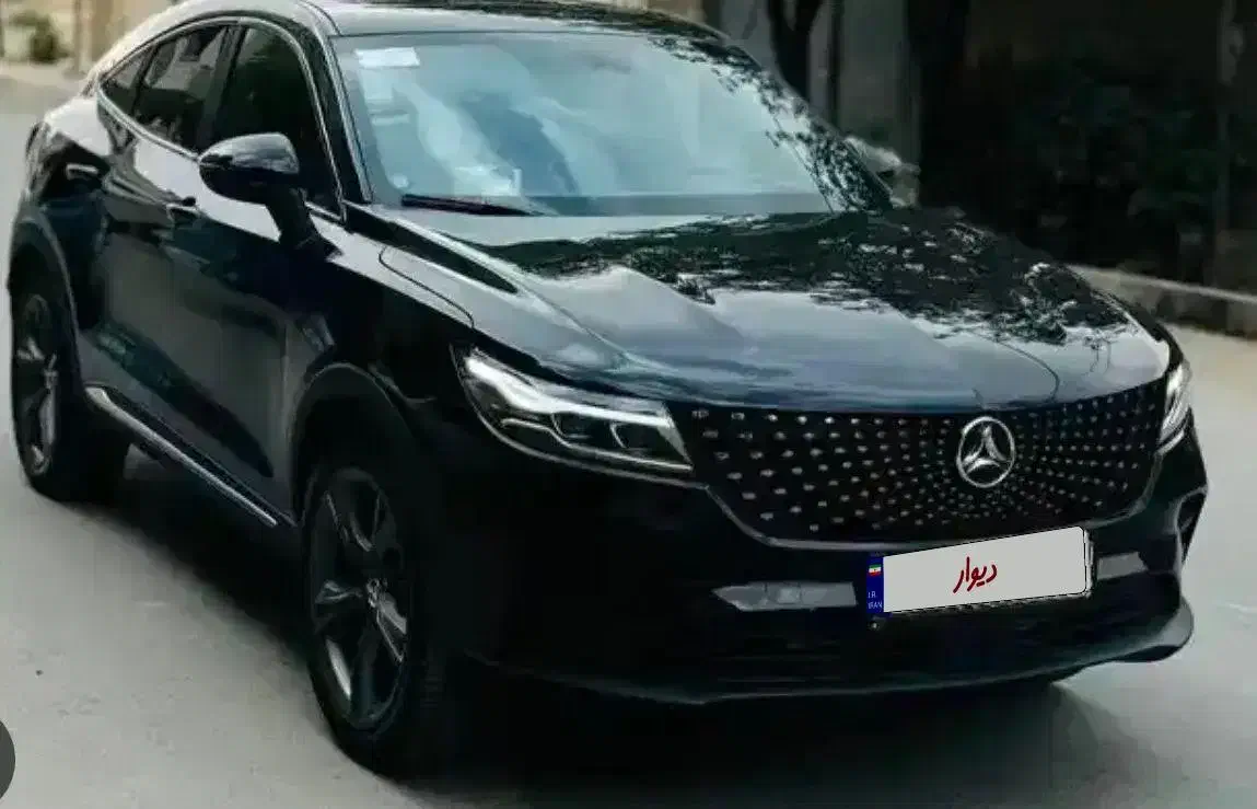 دیگینیتی پرایم داخل مارون|خودرو سواری و وانت|مشهد, رضاشهر|دیوار