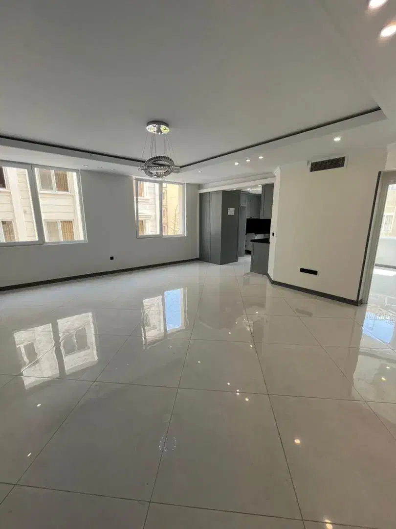 ۷۰متری ۲نبش جنوبی روبکوچه // ۱۰ساله سرمایه گذاری|فروش آپارتمان|تهران, گیشا|دیوار