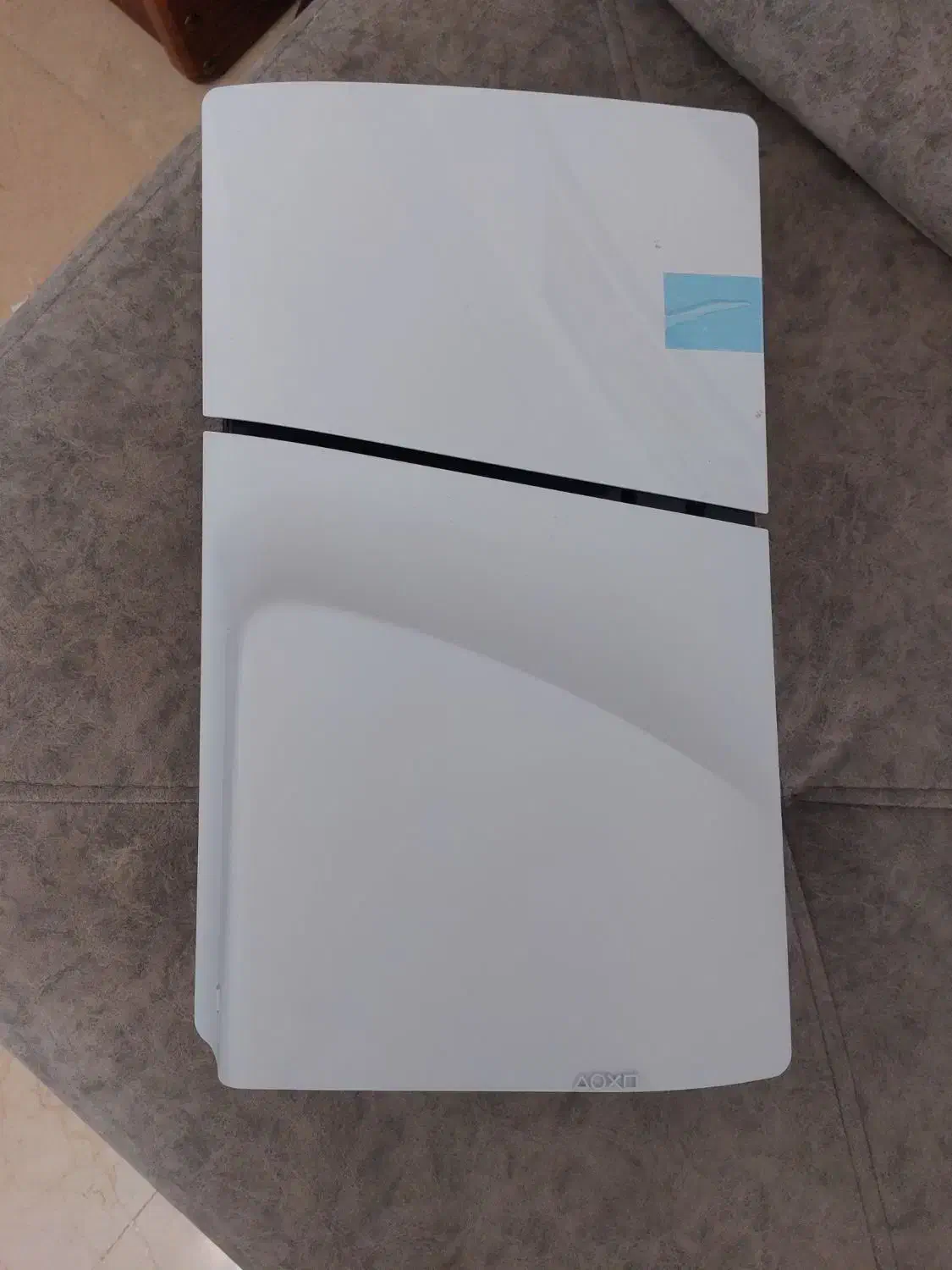 ps5 slim|کنسول، بازی ویدئویی و آنلاین|تهران, شهرک چیتگر|دیوار
