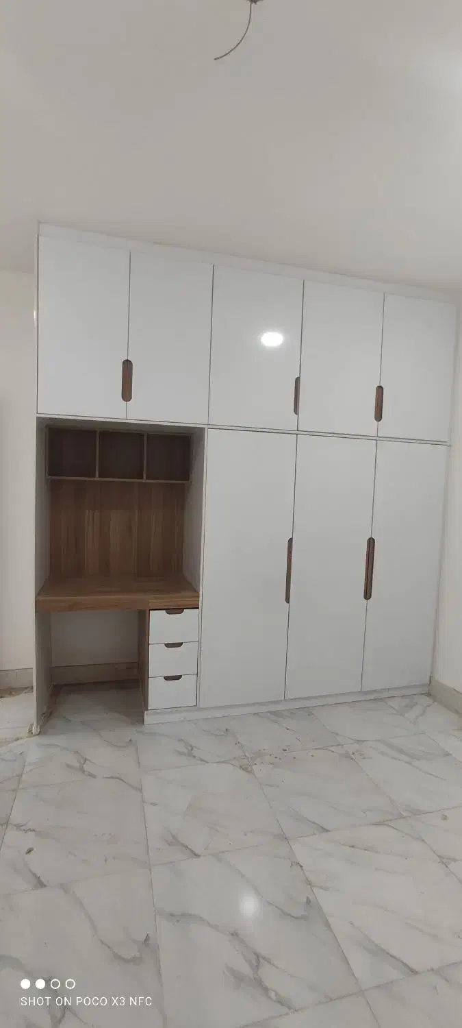 ساخت انواع کابینت وکمددیواری|خدمات پیشه و مهارت|بهبهان, |دیوار