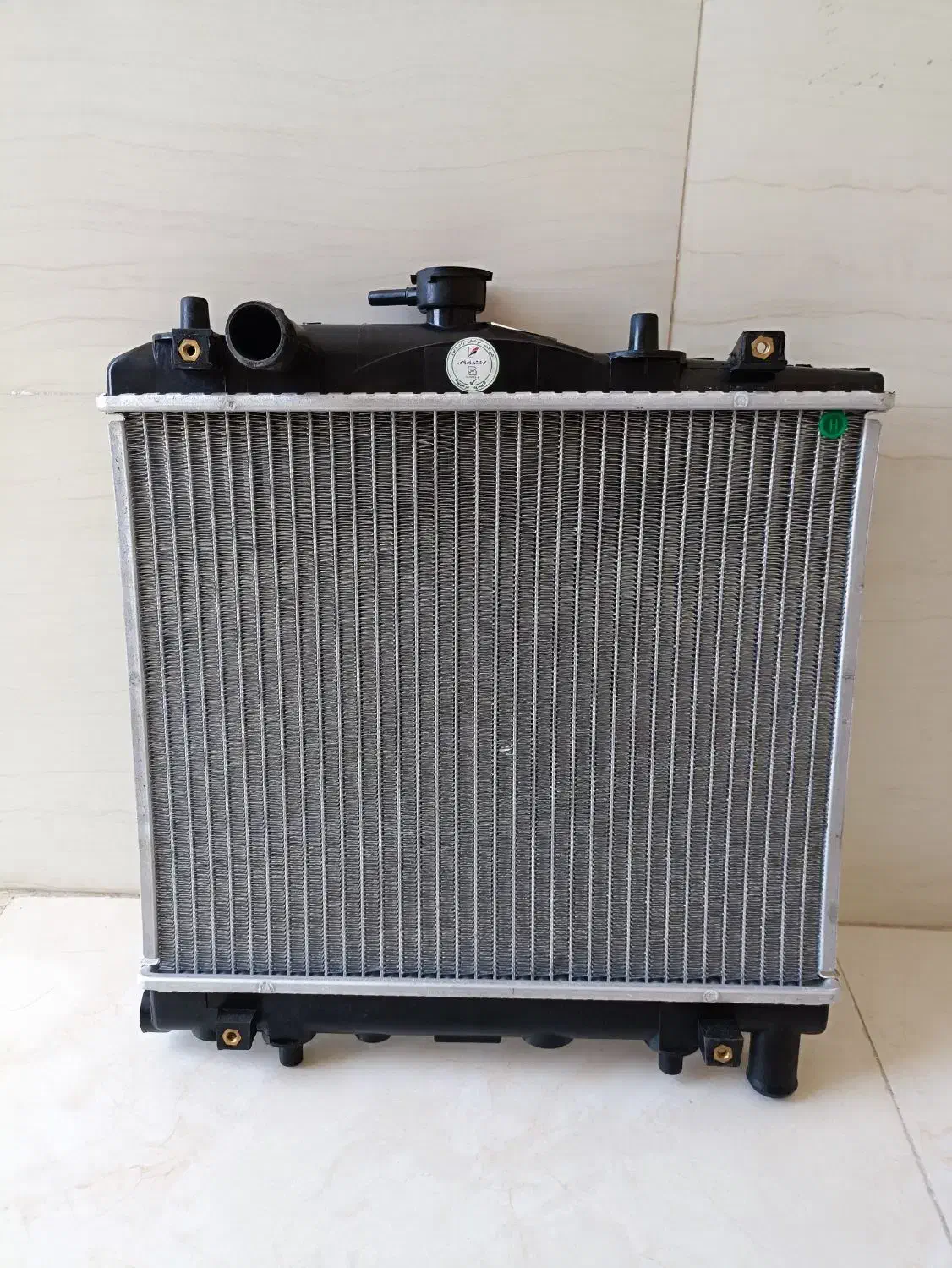 رادیاتور پراید|قطعات یدکی و لوازم جانبی|رباطکریم, الارد|دیوار