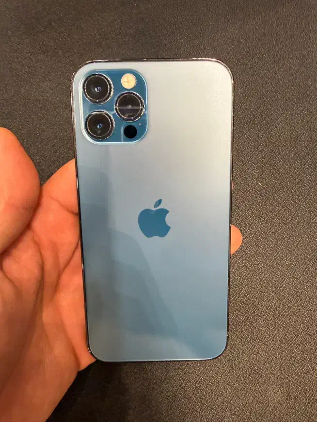 ۱۲پرو درحد|موبایل|مشهد, امام خمینی|دیوار