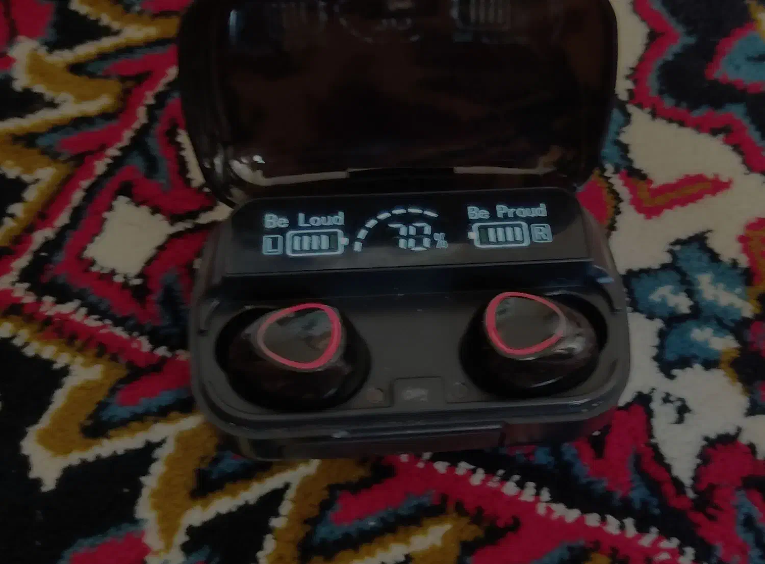 ایرپاد|لوازم جانبی موبایل و تبلت|زنجان, |دیوار