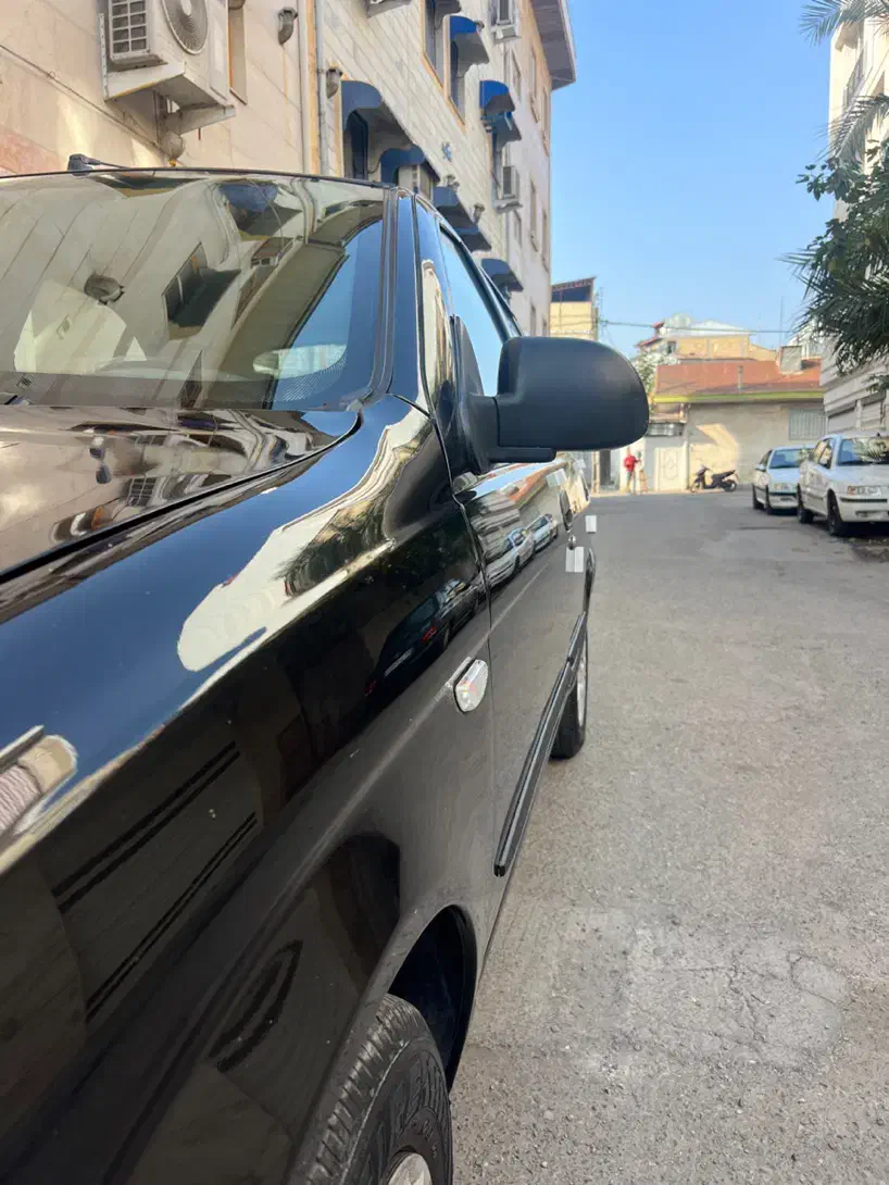 تیبا ۲ بیرنگ بیضربه در حد صفر|خودرو سواری و وانت|رشت, معلم|دیوار