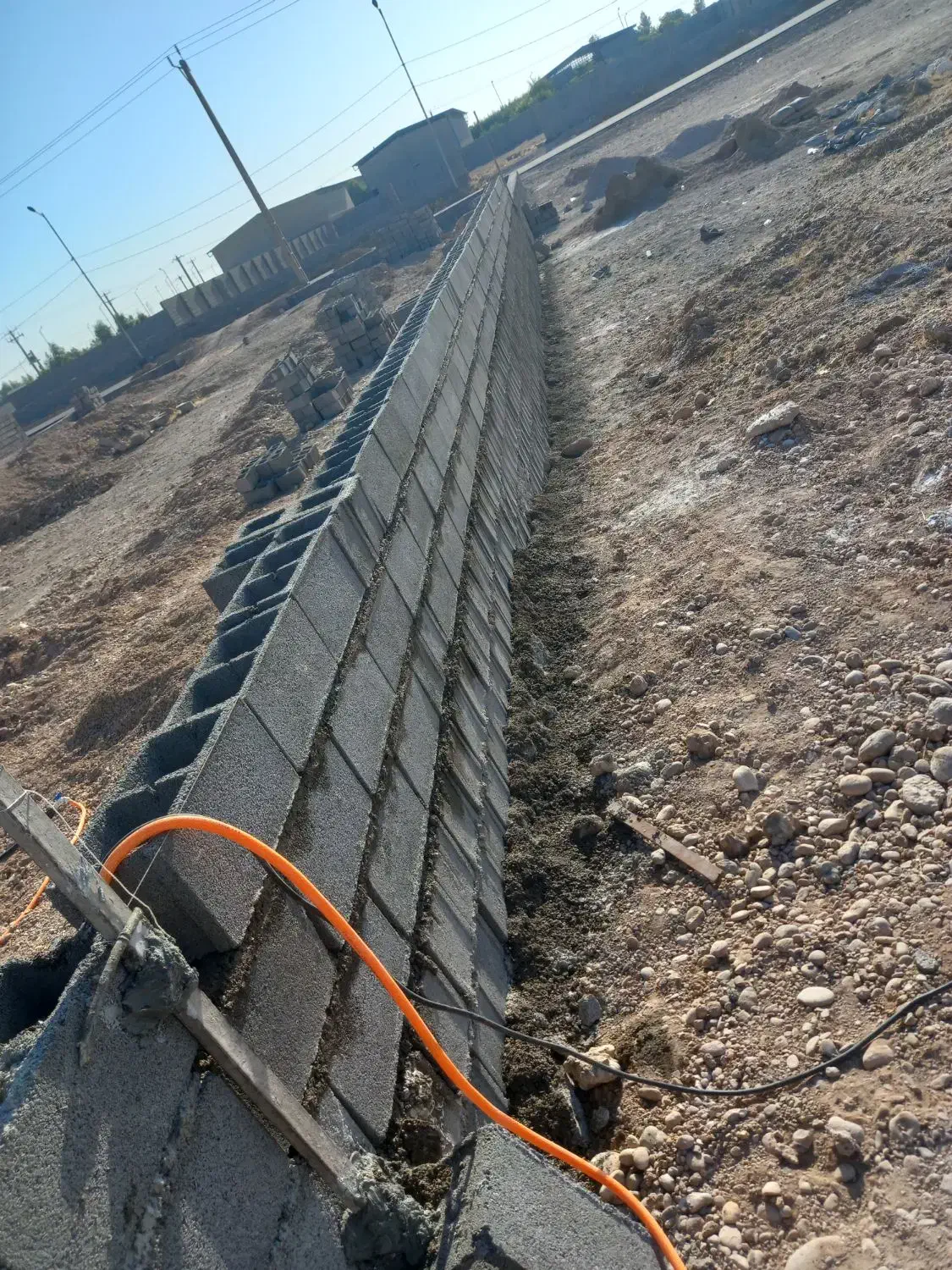 بنایی و دیوارچینی.|خدمات پیشه و مهارت|دزفول, |دیوار