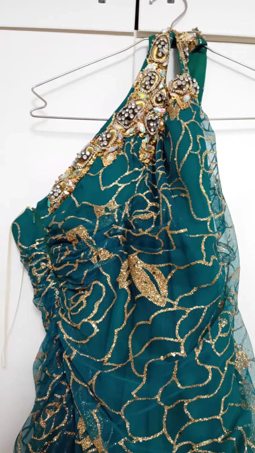 لباس مجلسی نو سایز ۴۰|لباس|تهران, شهرک خرازی|دیوار