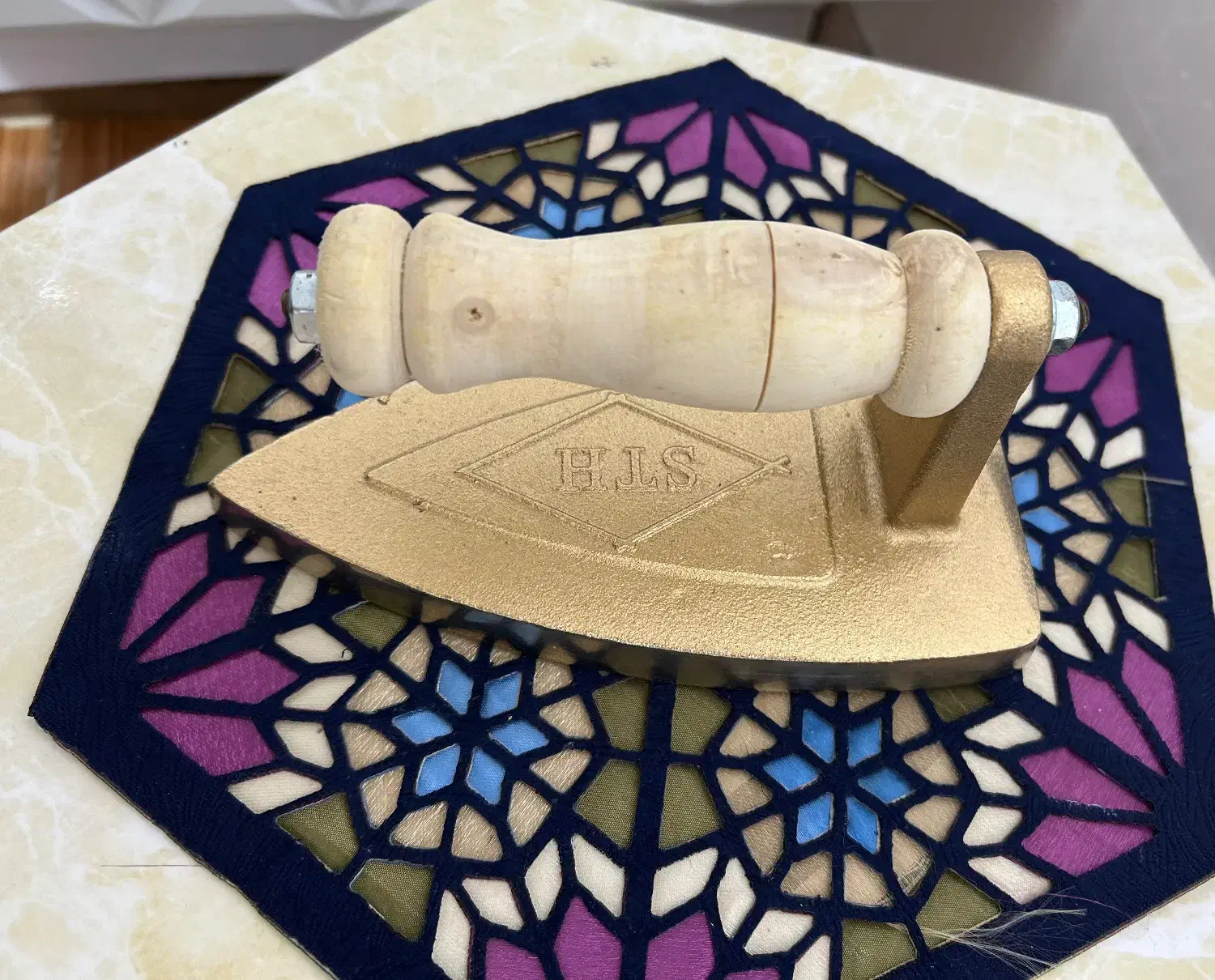 اتو سرد مدل اس تی اچ|اتو و لوازم اتو|لنگرود, |دیوار