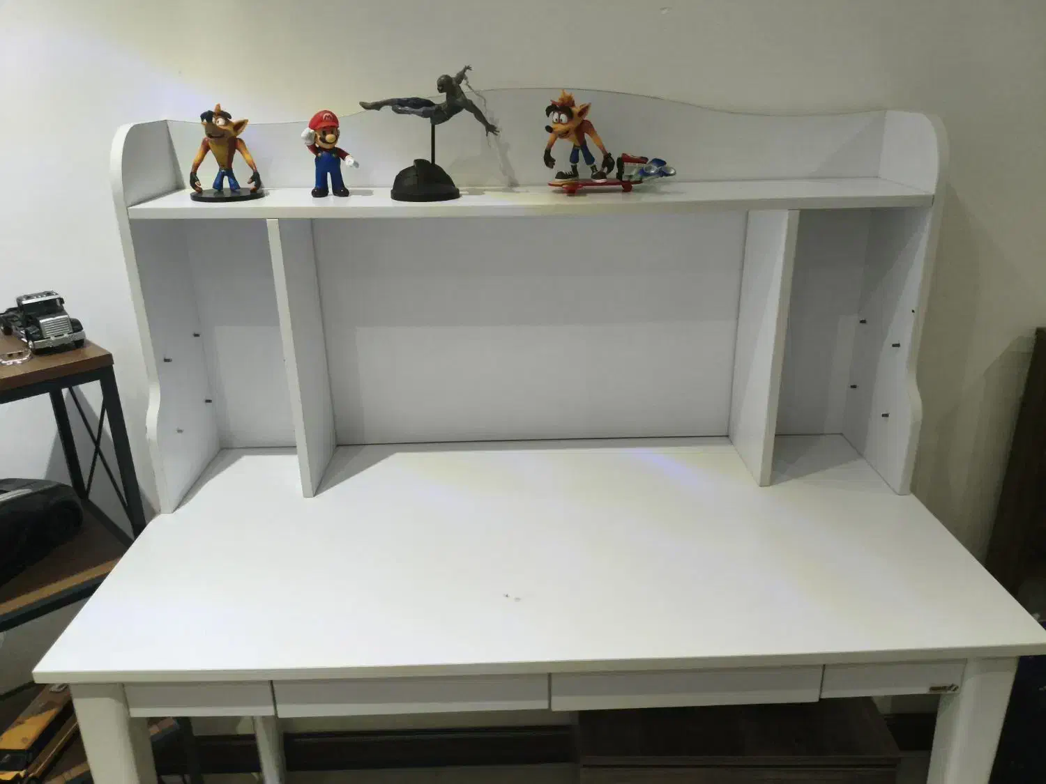 میز|میز تحریر و کامپیوتر|کرمان, |دیوار