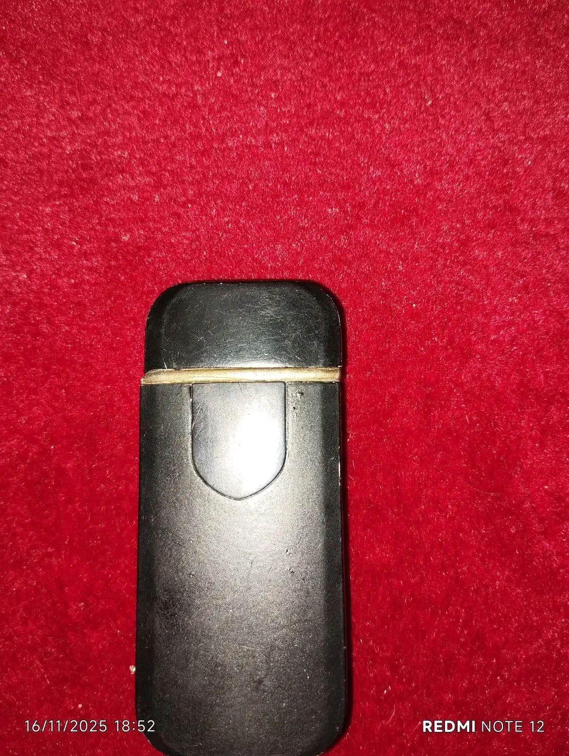 فندک الکترونیکی|زیورآلات و اکسسوری|یزد, |دیوار