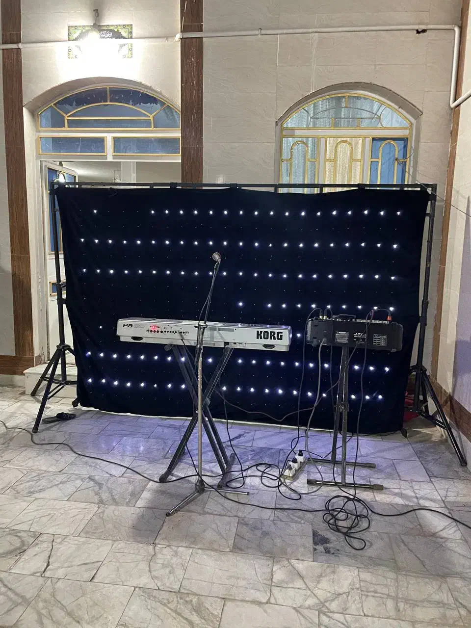 اجرای موسیقی زنده در مجالس شما ( ارگ )|خدمات پذیرایی، مراسم|زاهدان, |دیوار