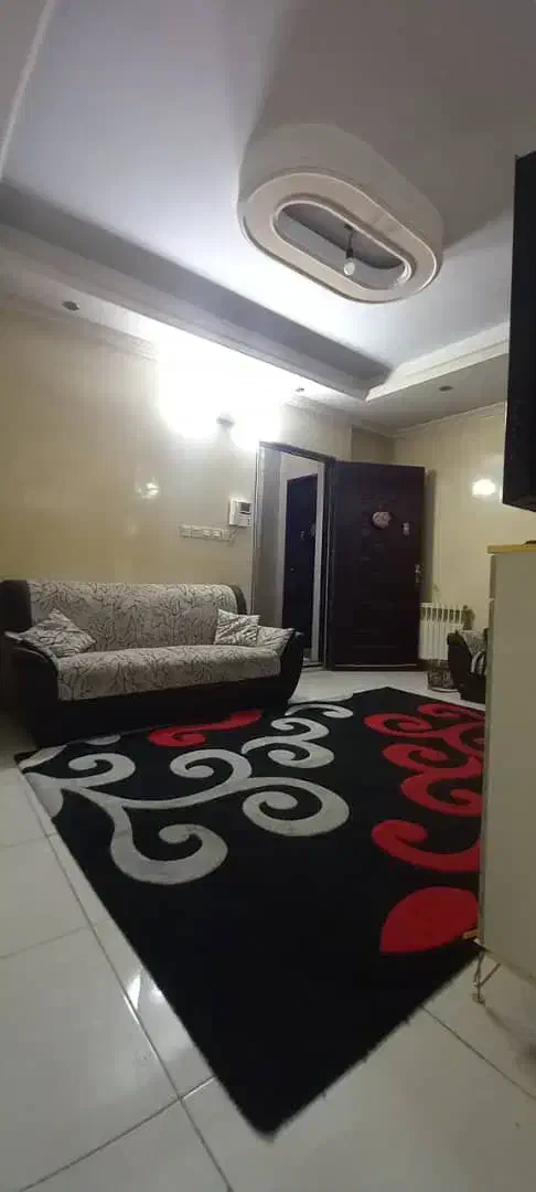 43 متر 1خواب فول امکانات گذر دنج|فروش آپارتمان|تهران, جی|دیوار