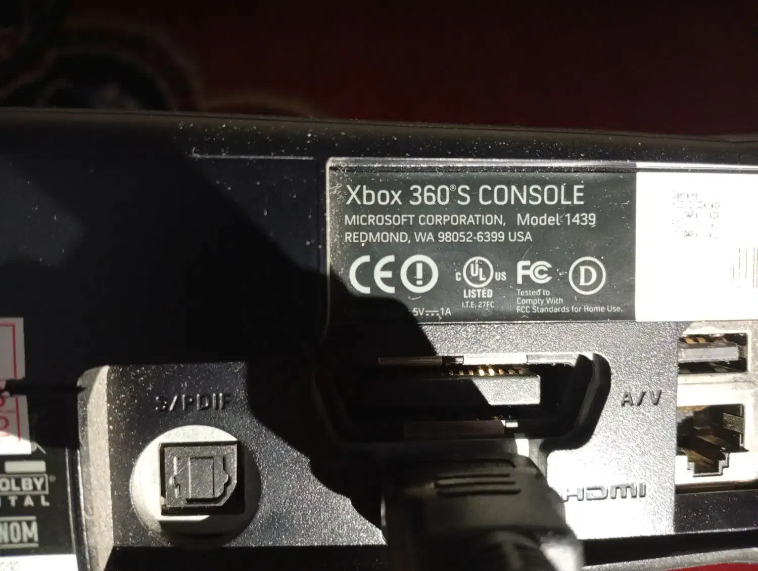 ایکس باکس 360|کنسول، بازی ویدئویی و آنلاین|شیراز, درکی|دیوار