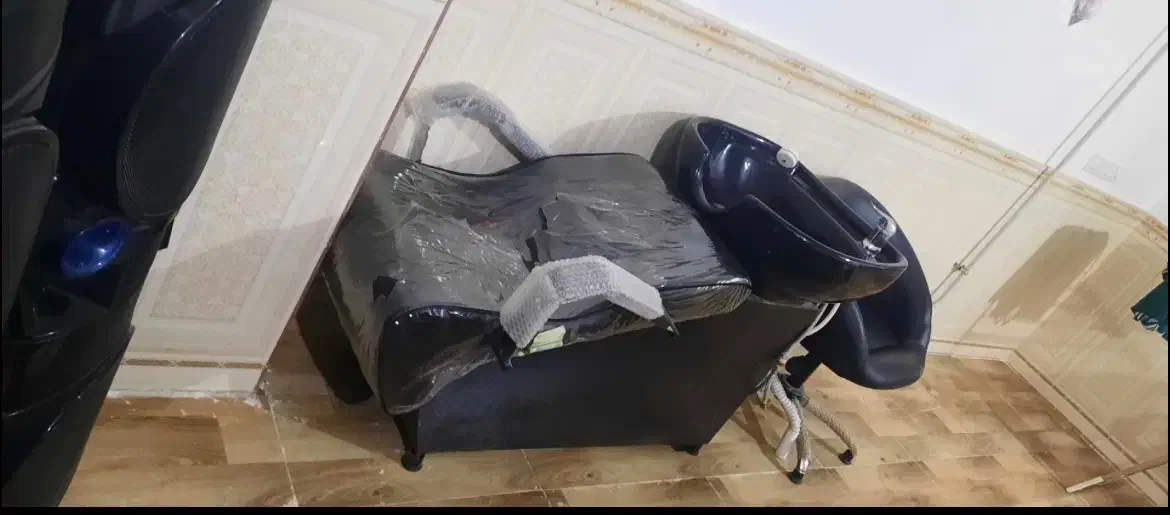 لوازم ارایشگاه|آرایشگاه و سالن‌های زیبایی|آزادشهر, |دیوار