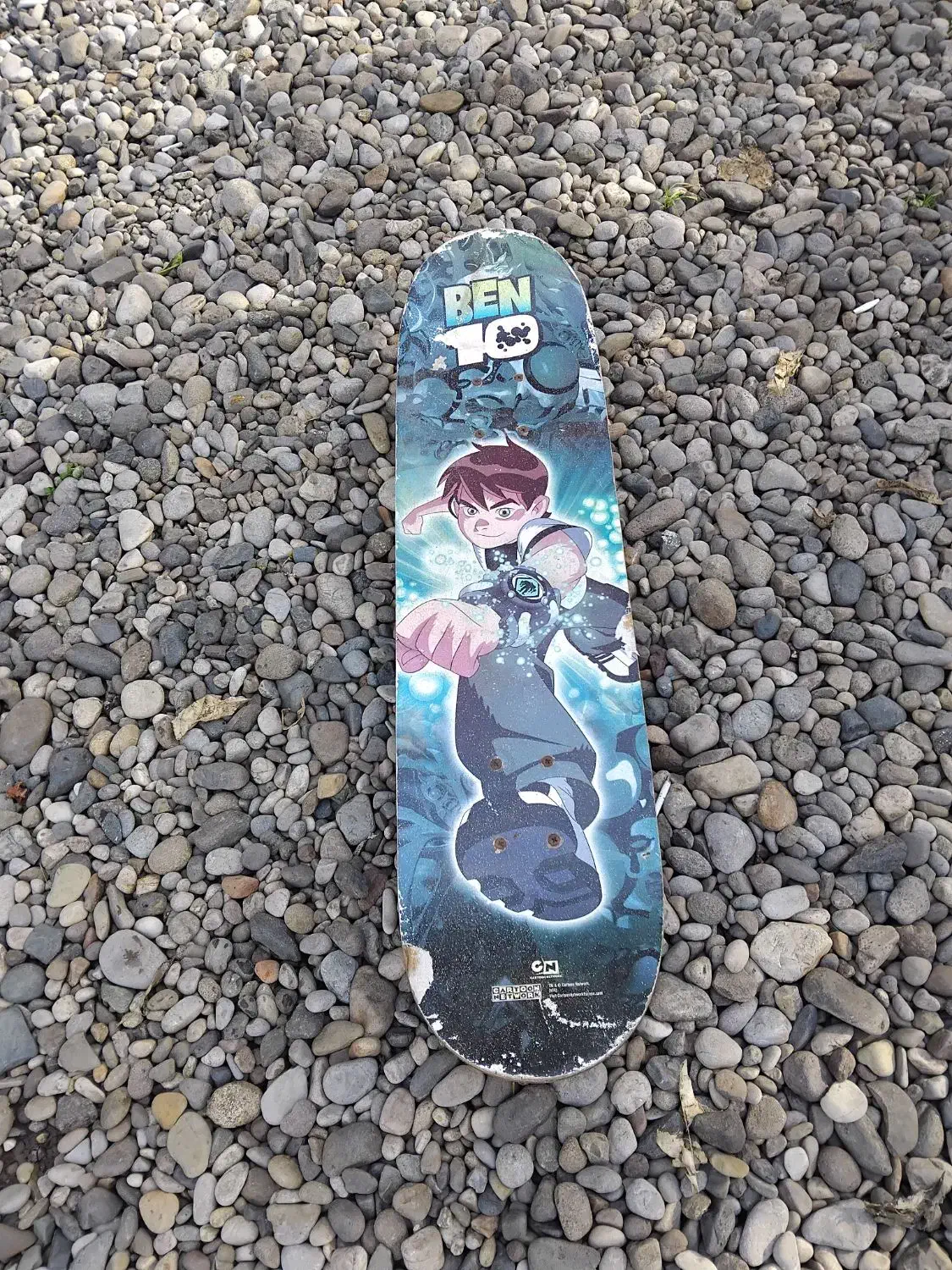 تخته اسکیت در حد نو|دوچرخه، اسکیت، اسکوتر|کلاچای, |دیوار