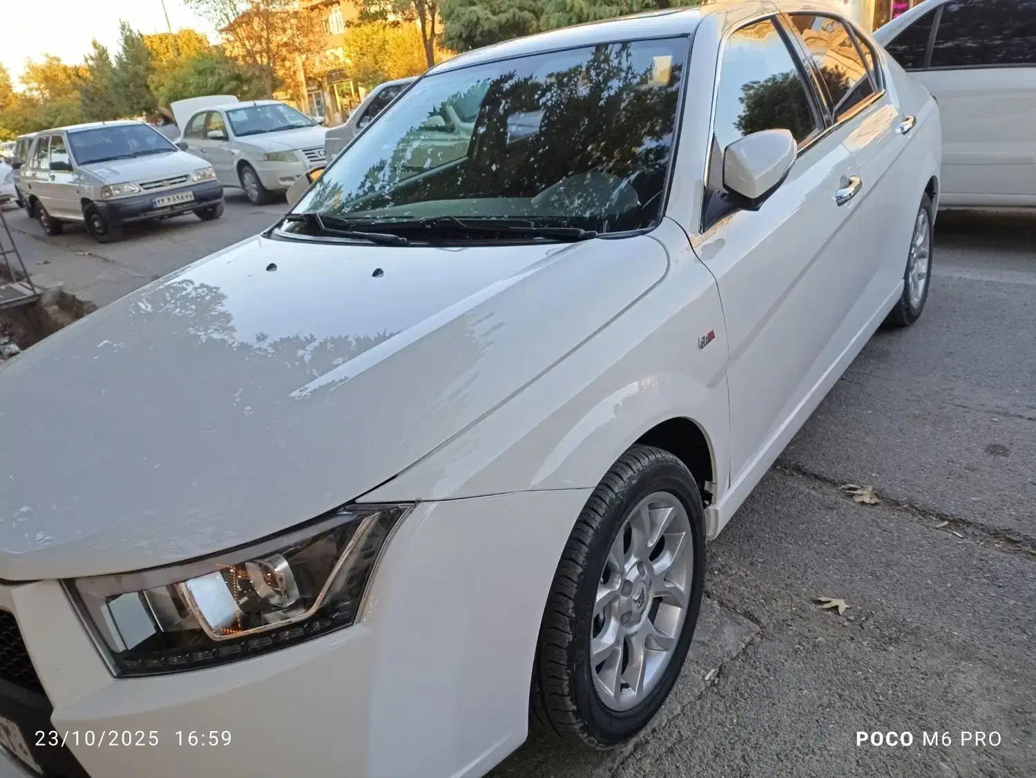 دناپلاس اتوماتیک ابشنال1404|خودرو سواری و وانت|پیرانشهر, |دیوار