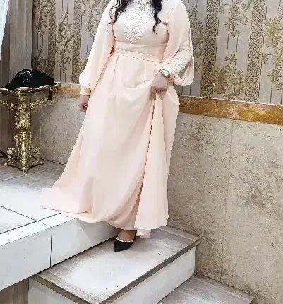 مجلسی نونو فروش فوری|لباس|مشهد, کارده|دیوار