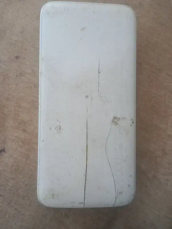 پاوربانک 20000|لوازم جانبی موبایل و تبلت|مشهد, پنجتن|دیوار