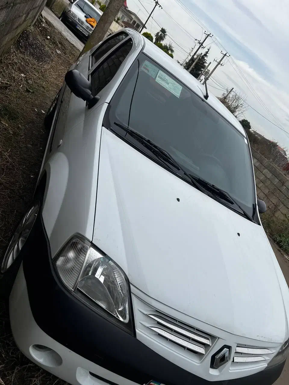 ماشین ال نود|خودرو سواری و وانت|شلمان, |دیوار