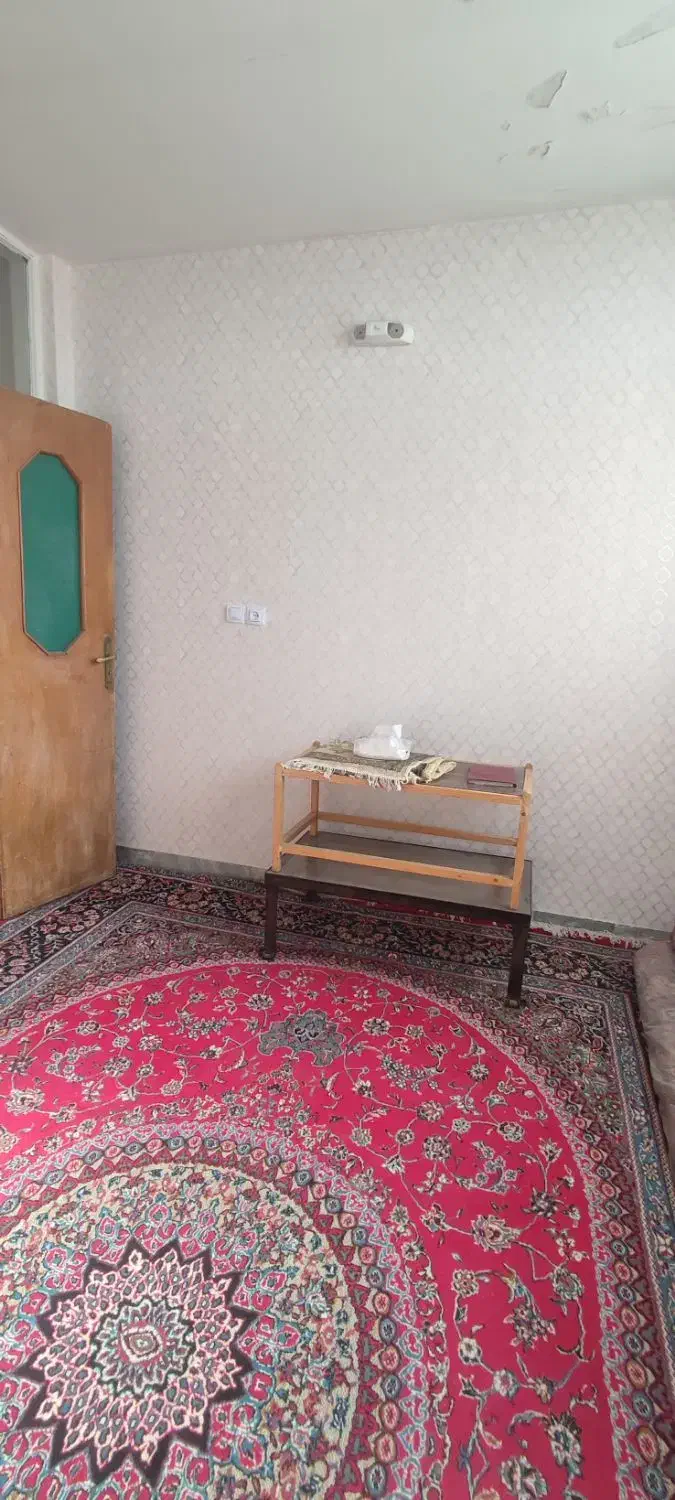 آپارتمان 50متری