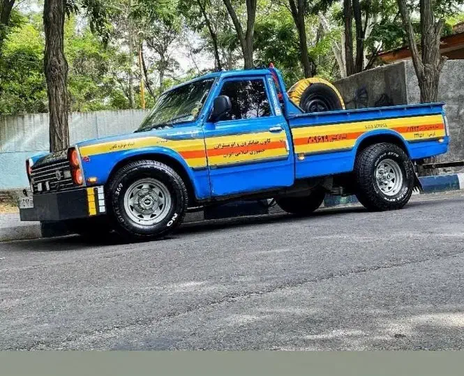 امدادخودرو یدکش چرخگیر یدککش یدک کش|خدمات حمل و نقل|ارومیه, |دیوار