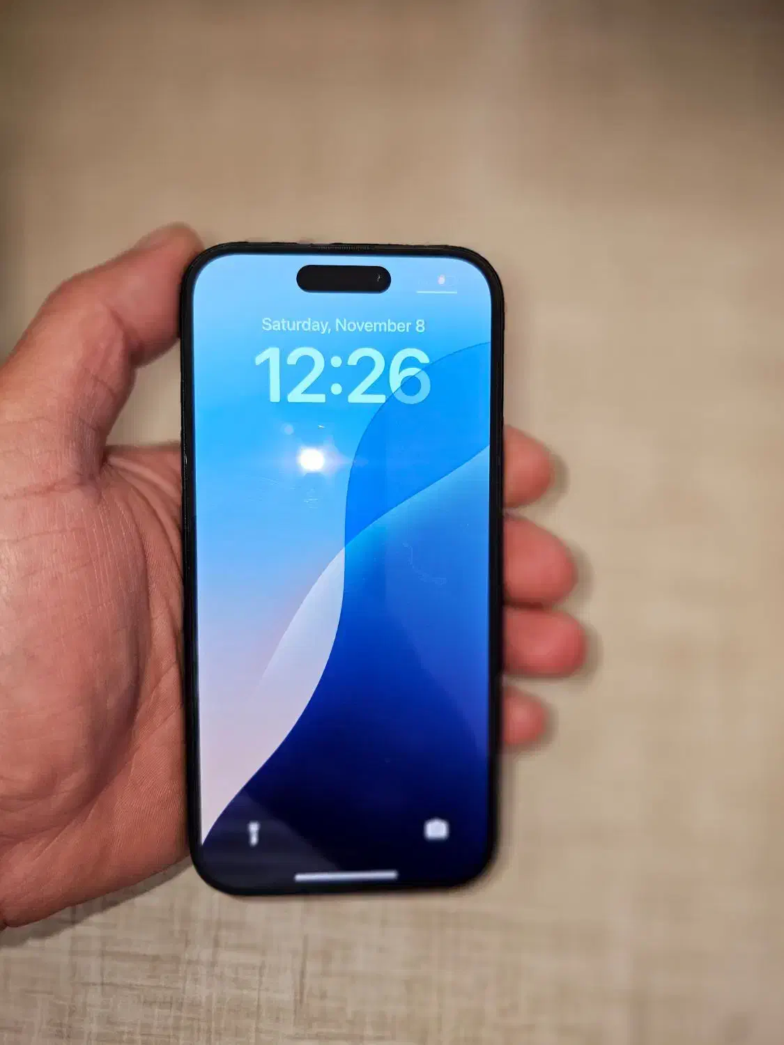 ایفون۱۵نرمال|موبایل|خوی, |دیوار