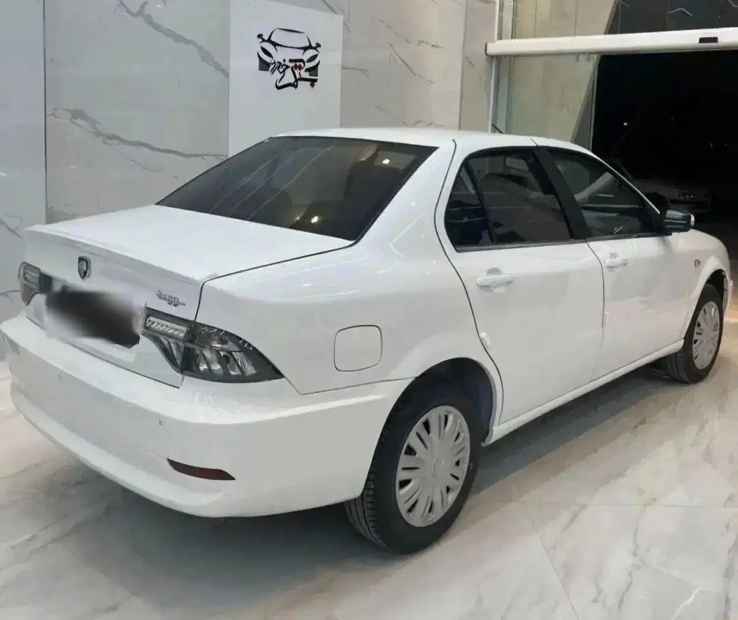 سورن پلاس|خودرو سواری و وانت|خرمآباد, |دیوار