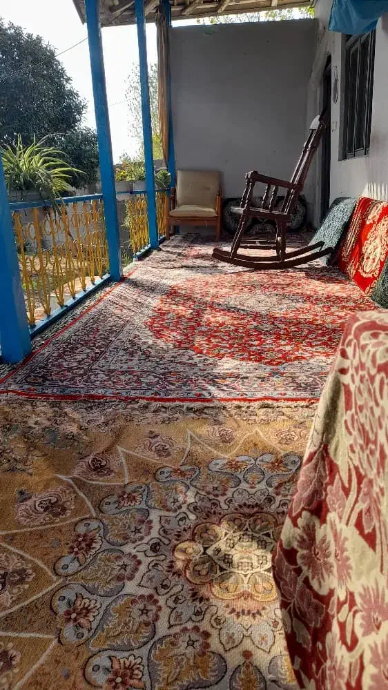 ویلا/اجاره/ روزانه.هفتگی قیمت مناسب شبی یک تومن|اجارهٔ کوتاه‌مدت ویلا و باغ|فومن, |دیوار