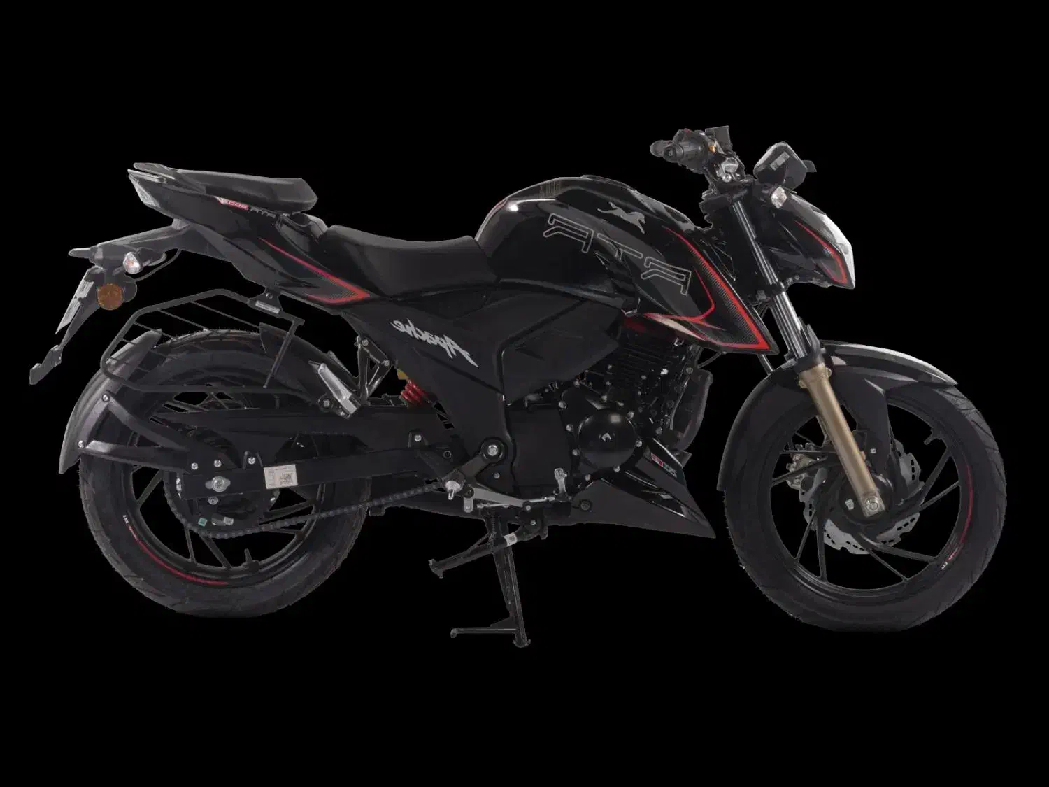 اپاچی 200|موتورسیکلت|تهران, حر|دیوار