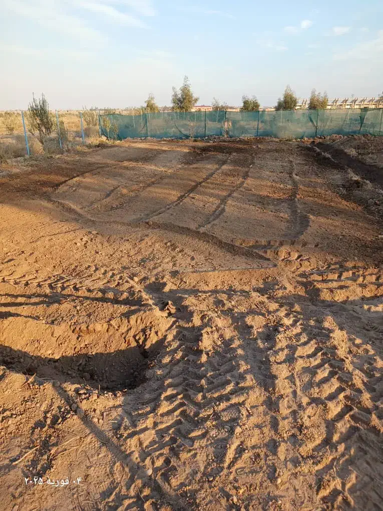 فروش زمین مناسب گلخانه کوچک|فروش دفتر صنعتی، کشاورزی، تجاری|گرمسار, |دیوار