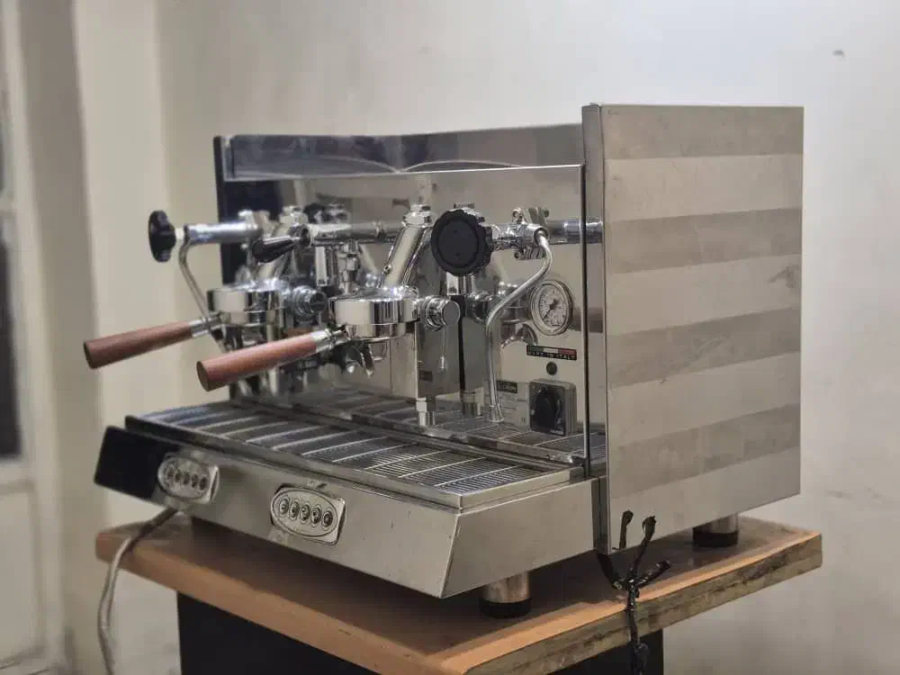 اسپرسو ساز|کافیشاپ و رستوران|تهران, دکتر هوشیار|دیوار